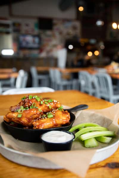 Wings (GF)