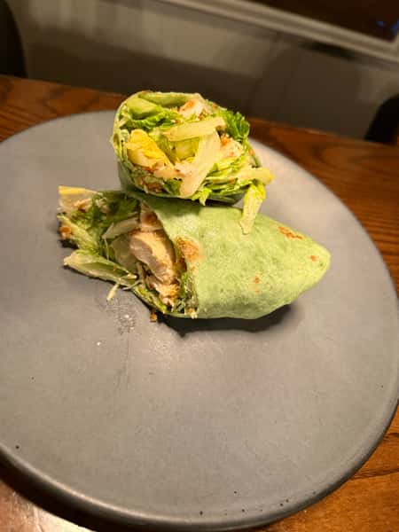 Chicken Wrap