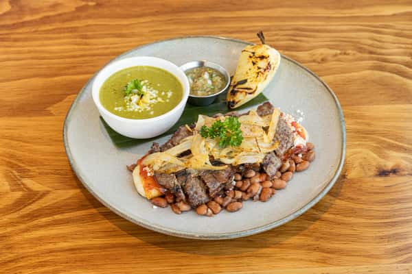 Tampiqueña