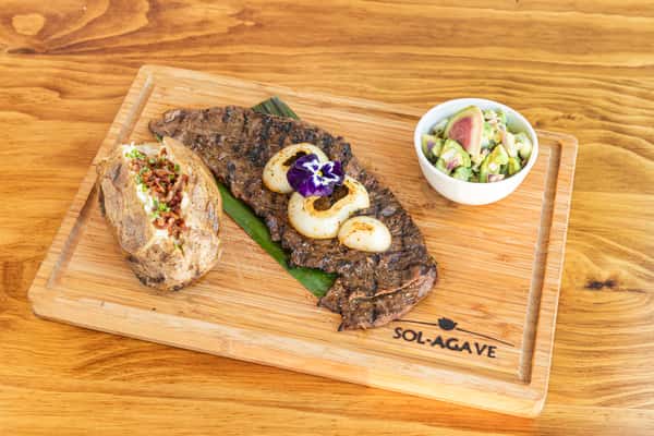 CARNE ASADA PRIME