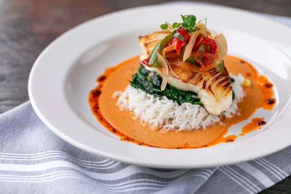 Chilean Seabass