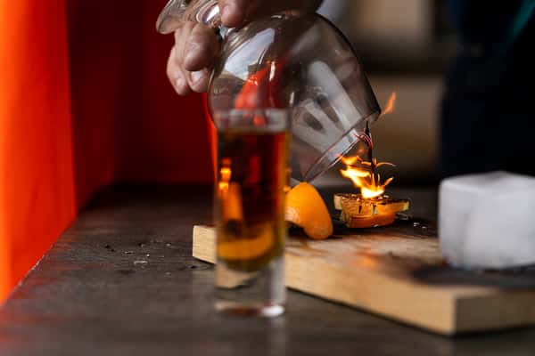 Cocktail