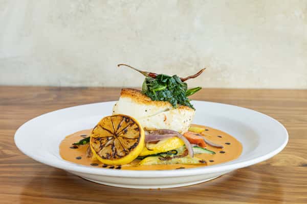Del Mar Sea Bass