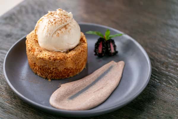 butter cake