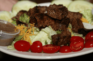 Steak