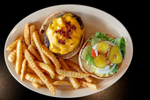 Burger
