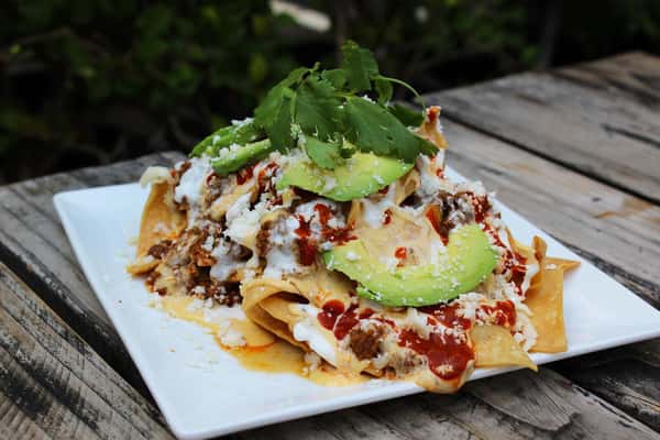 Tacos