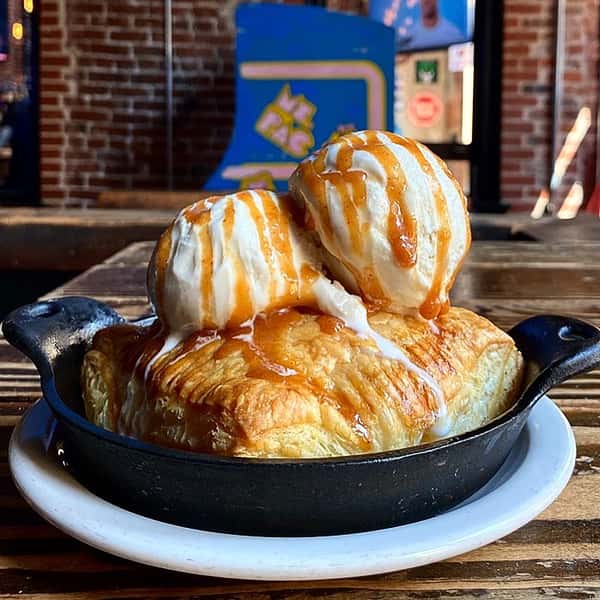 apple turnover