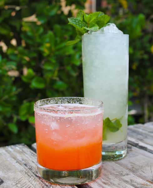 Mojito