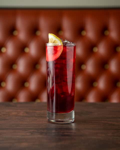 Specialty drink