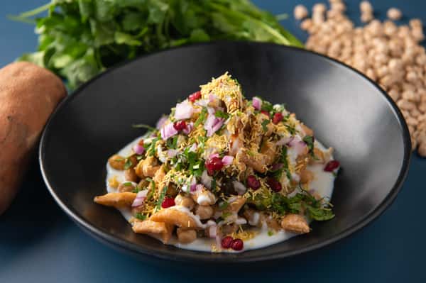 Berry & Rice Bowl