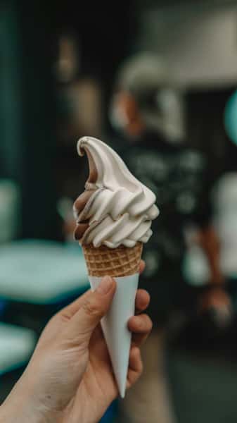 cone