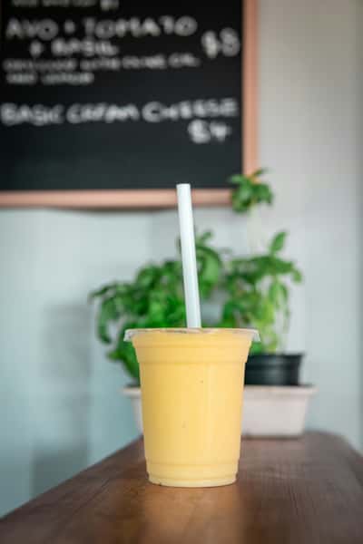 smoothie