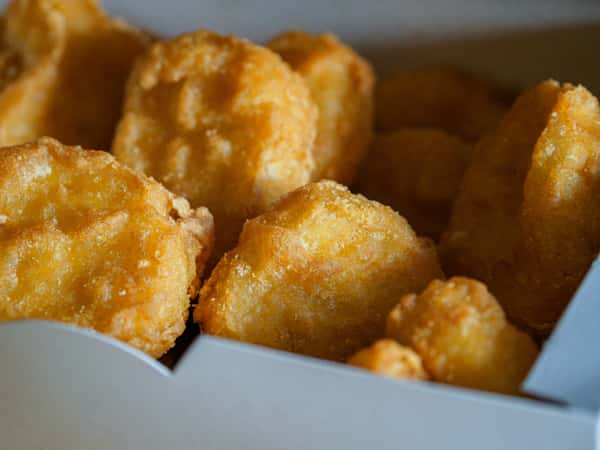 chicken
