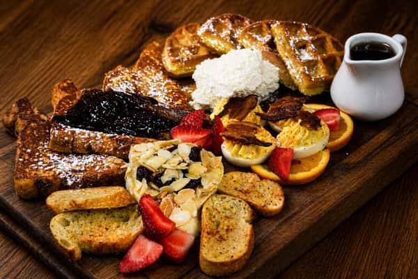 Brunch Board