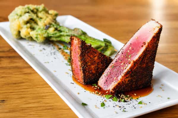 Togarashi Tuna