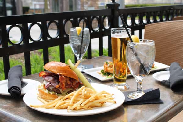 HH Patio