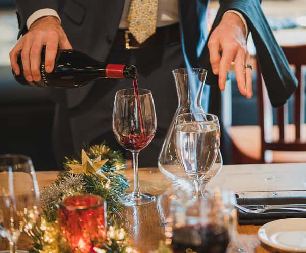 House Wine