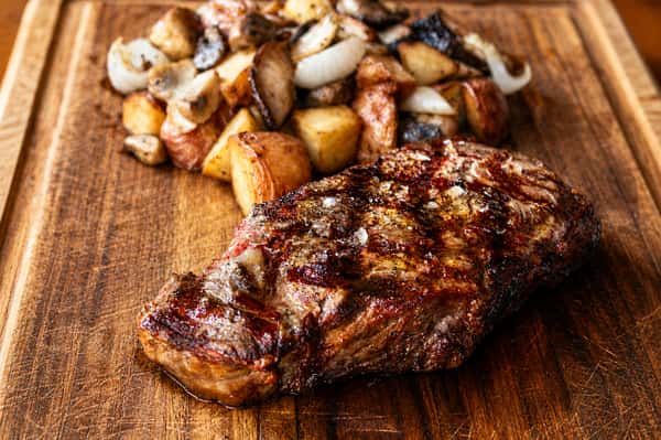NY Strip