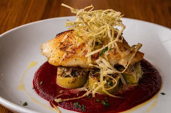 Chilean Seabass