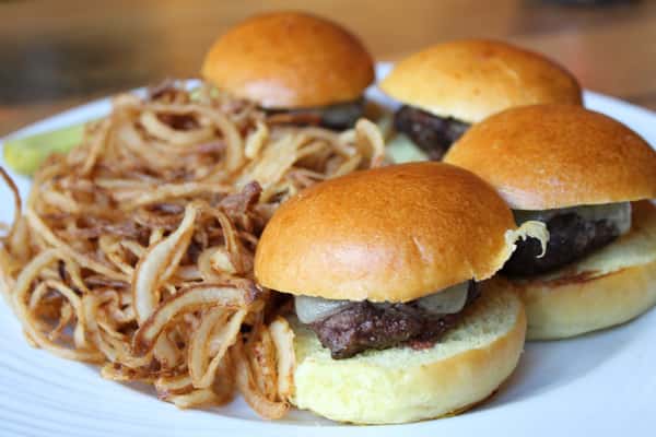 620 Sliders