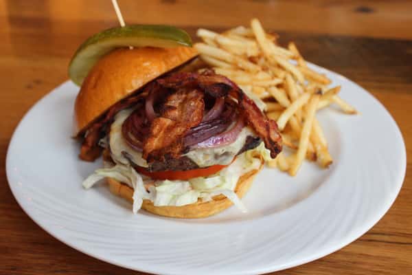 620 Burger