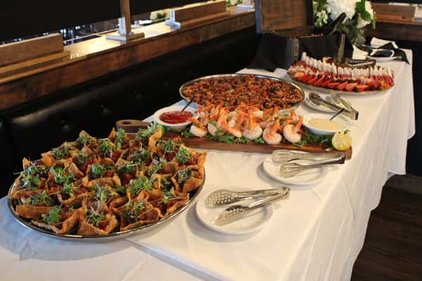Large Platters