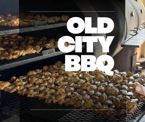 What’s your go-to favorite?

Let us know in the comments – we’re always curious to hear what hits the spot for you!

#OldCityBBQ #SmokedToPerfection #BBQLovers #SmokersOnPoint #BBQTime #GoodEats