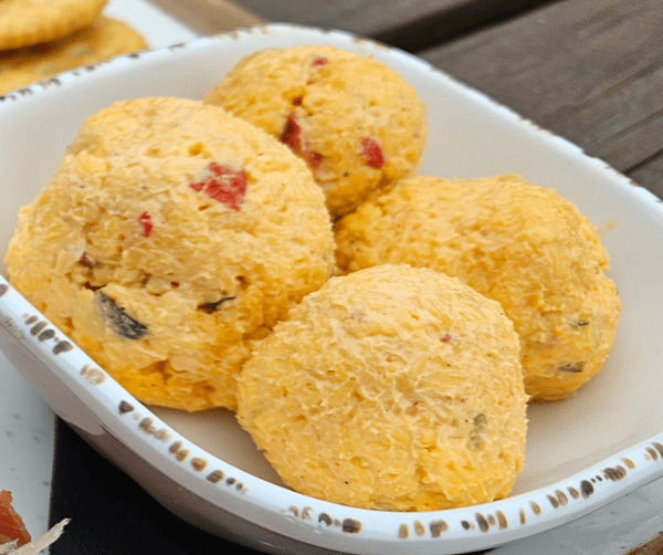 Pimento Cheese
