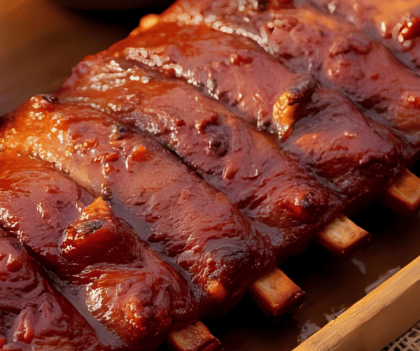 12 Ribs