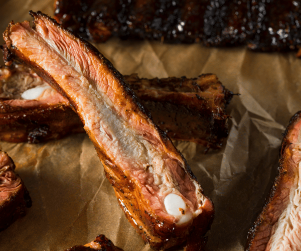 4 Ribs