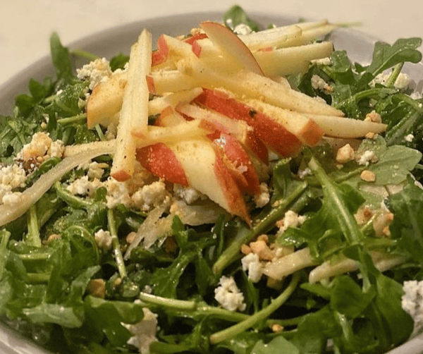 Arugula Salad