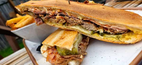 Cubano