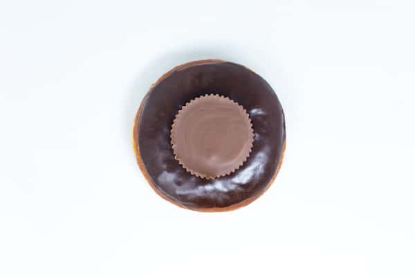 Reese's Cup Ring