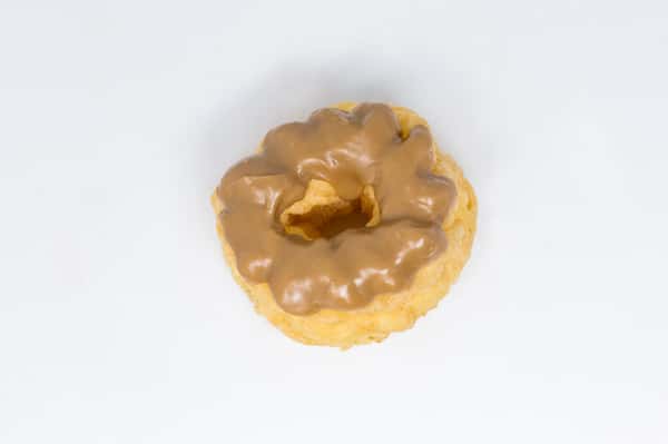 Maple French Cruller