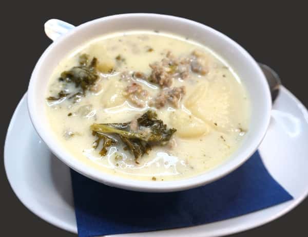 Tuscan Soup