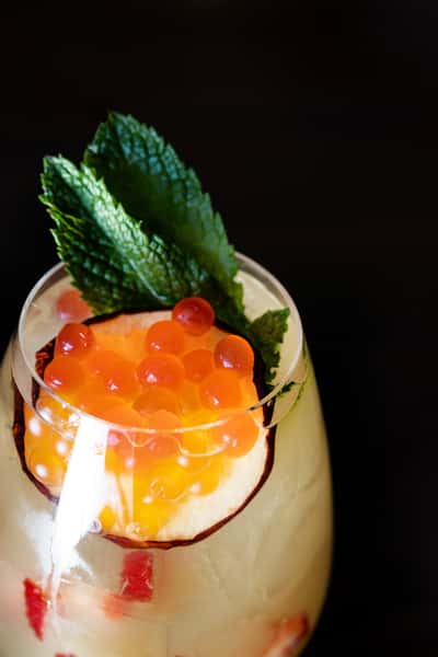 White Sangria