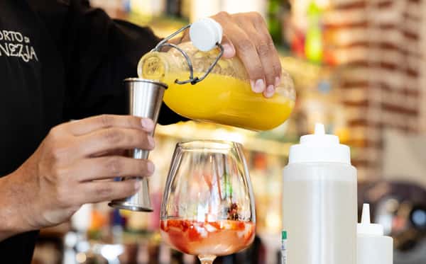 cocktail
