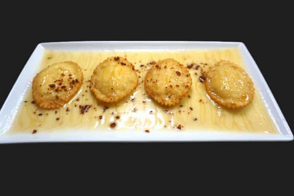 Toasted Ravioli