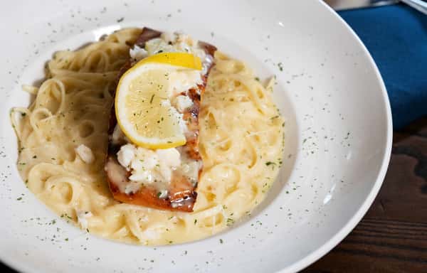salmon