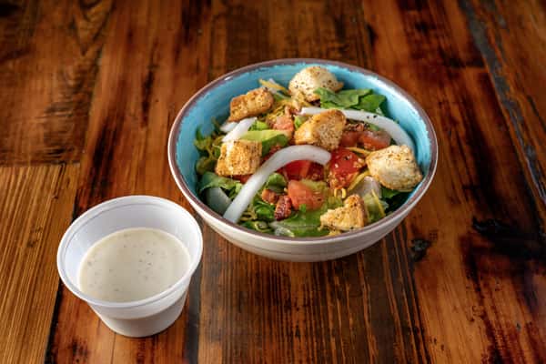 Side Salad