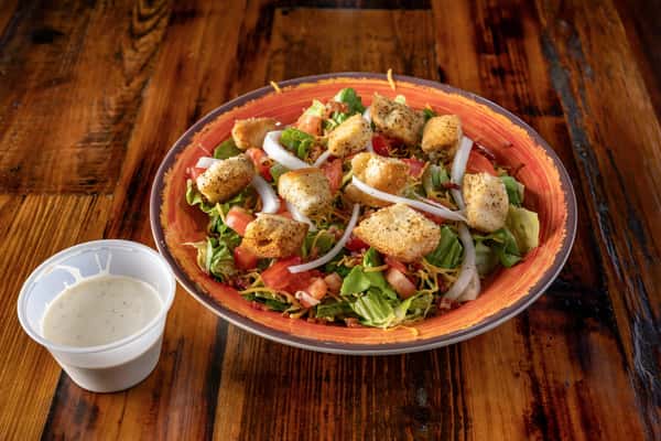 House Salad