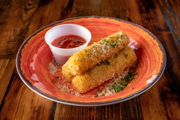 Cheese Sticks