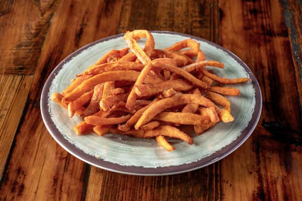 Sweet Potato Fries