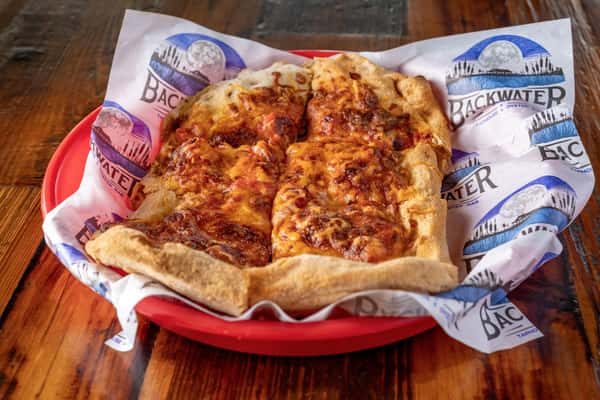 Cheese Flatbread