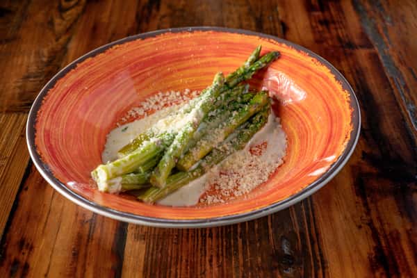 asparagus