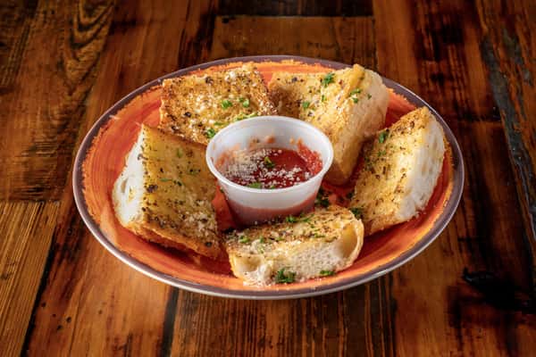 Garlic Bread
