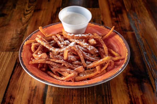 App Sweet Potato