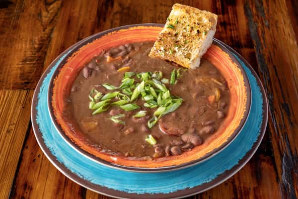 Red Beans & Rice