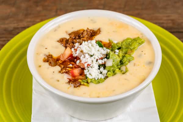 Queso Loco